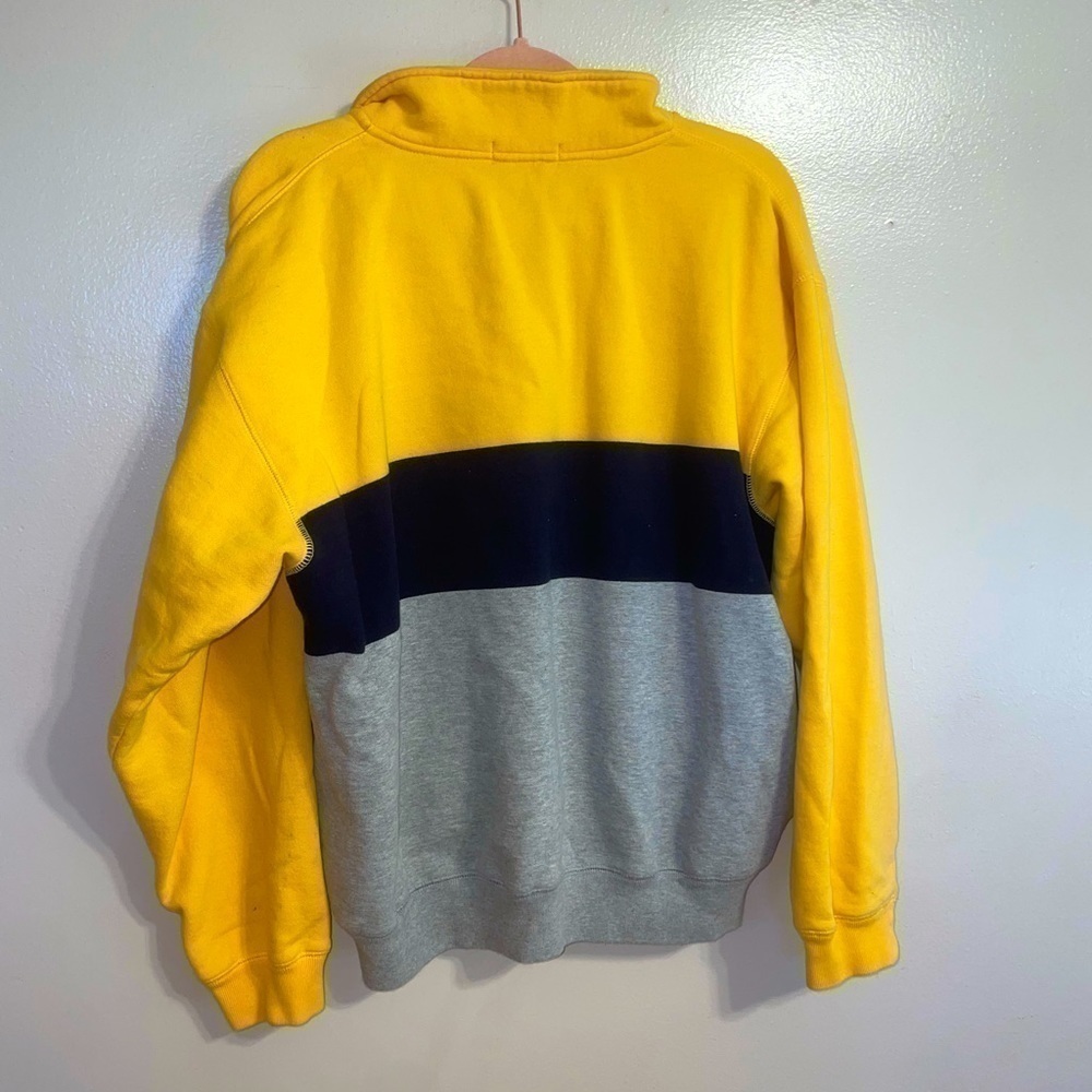 NAUTICA multi-Color sweater - Picture 2 of 8